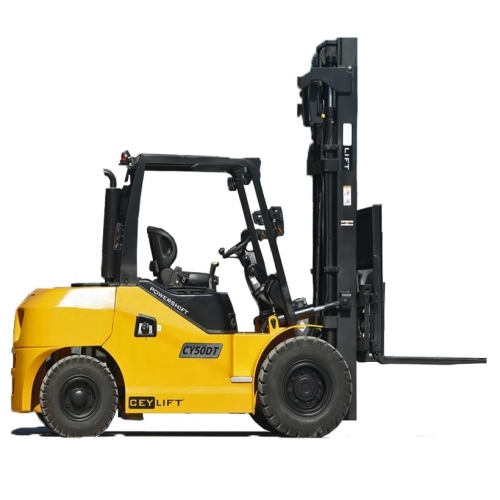 Forklift